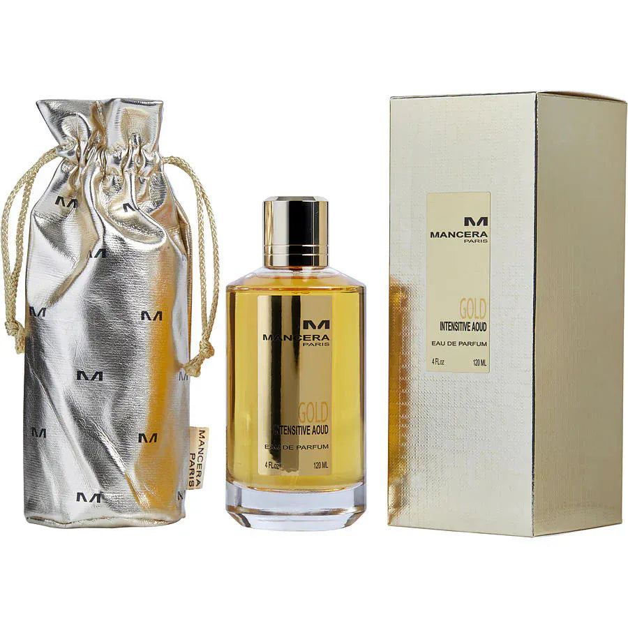 Mancera Intensive Gold Aoud