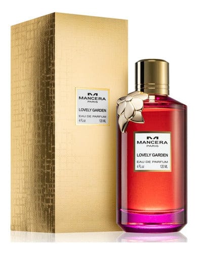 Mancera Lovely Garden Unisex Eau de Parfum