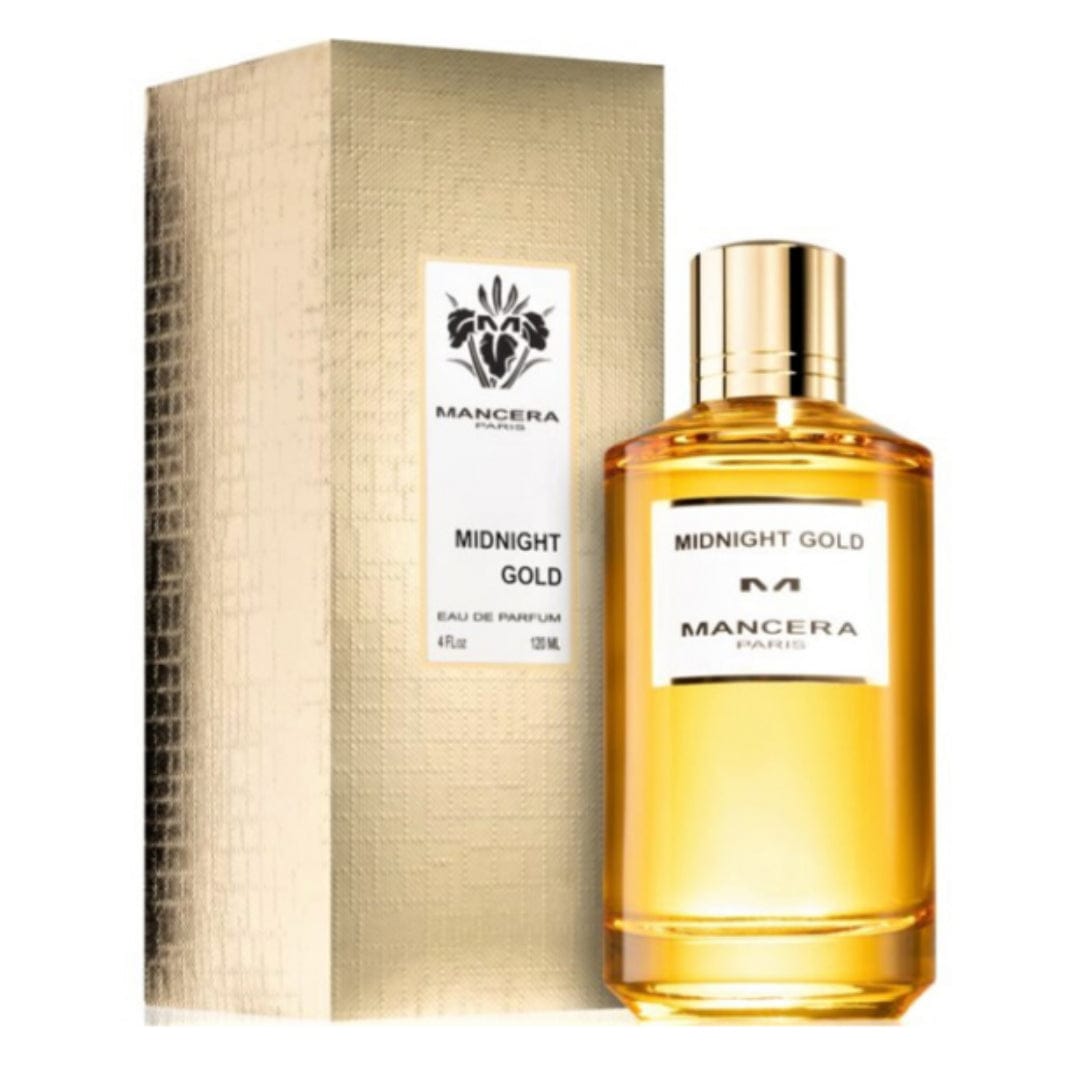 Mancera Midnight Gold