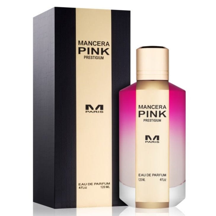 Mancera Pink Prestigium For Women Eau De Parfum