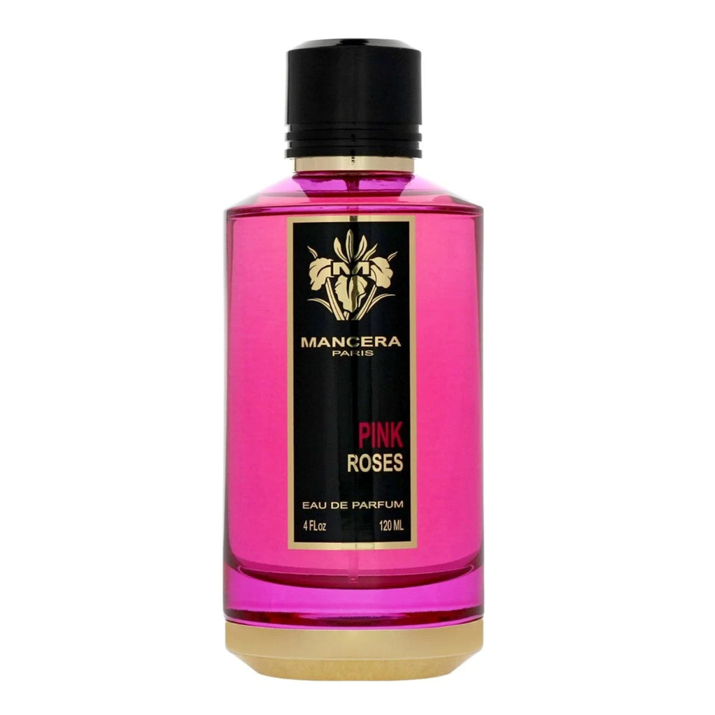 Mancera Pink Roses For Women Eau de Parfum