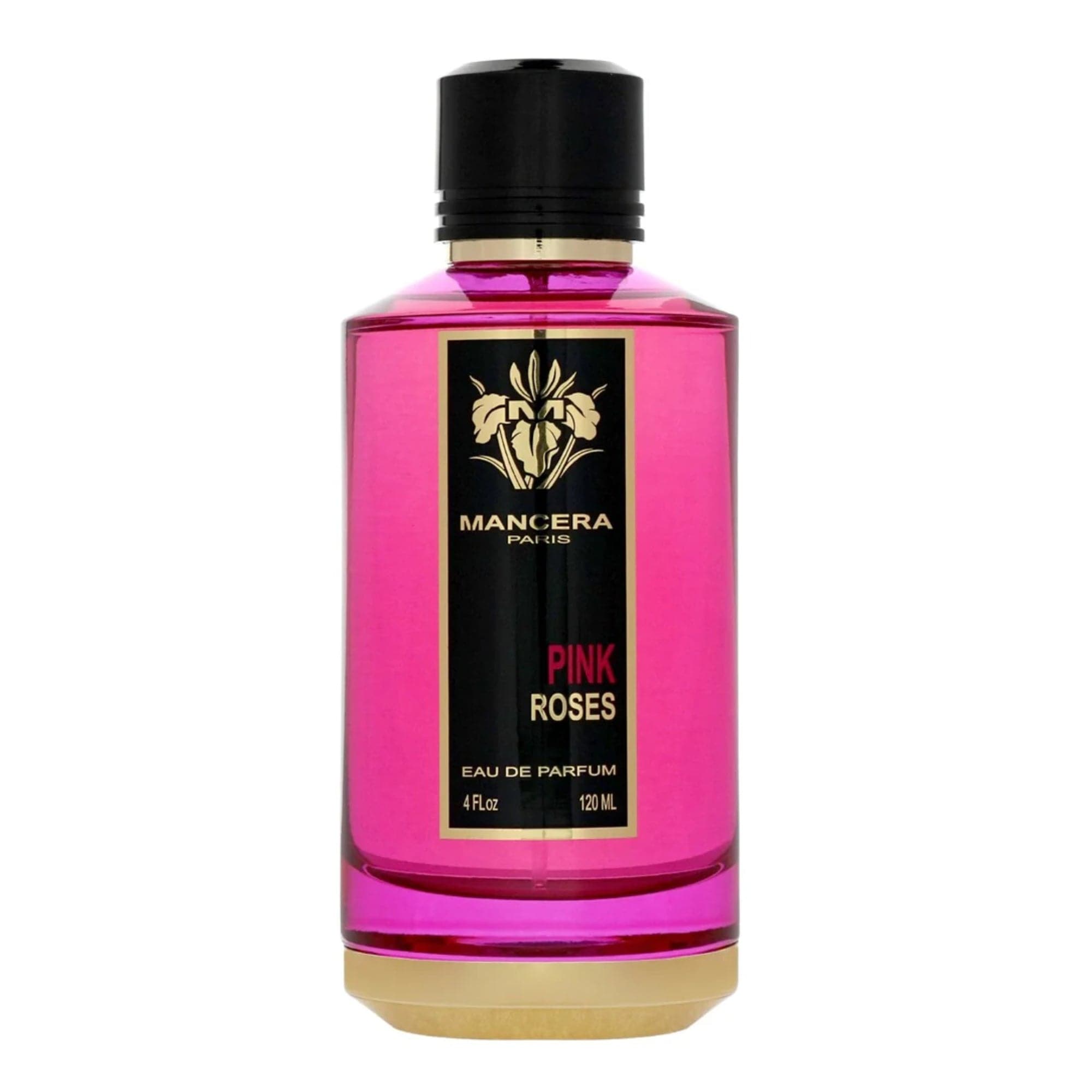 Mancera Pink Roses For Women Eau de Parfum