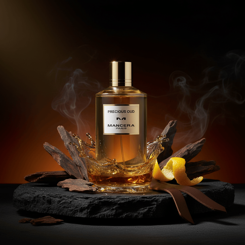 Mancera Precious Oud 