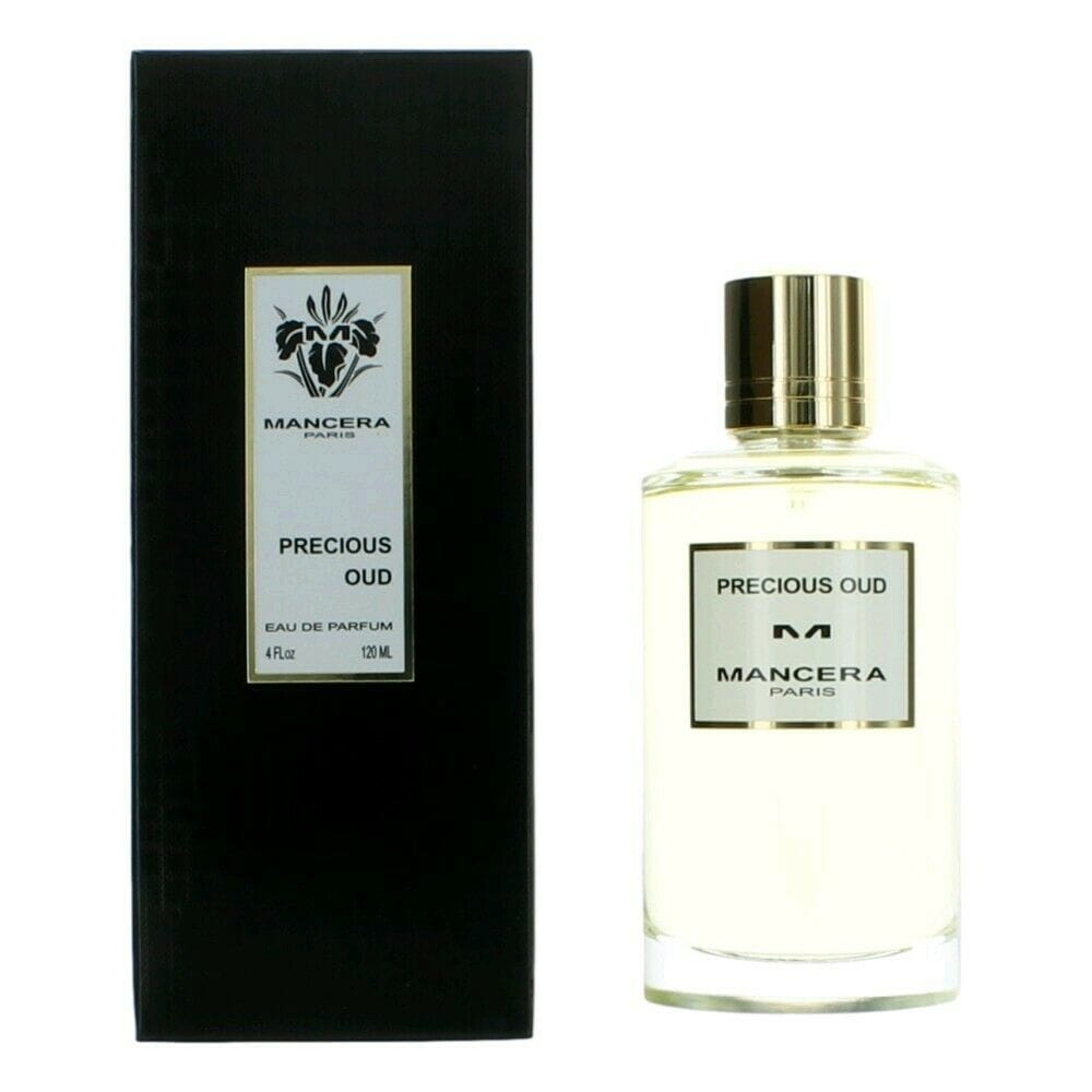 Mancera Precious Oud 