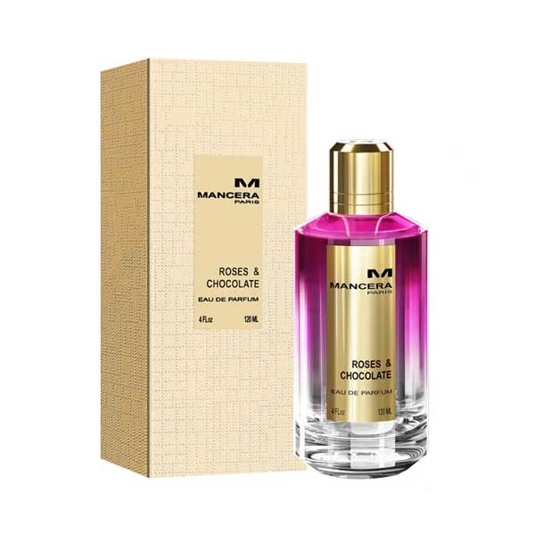 Mancera Roses & Chocolate