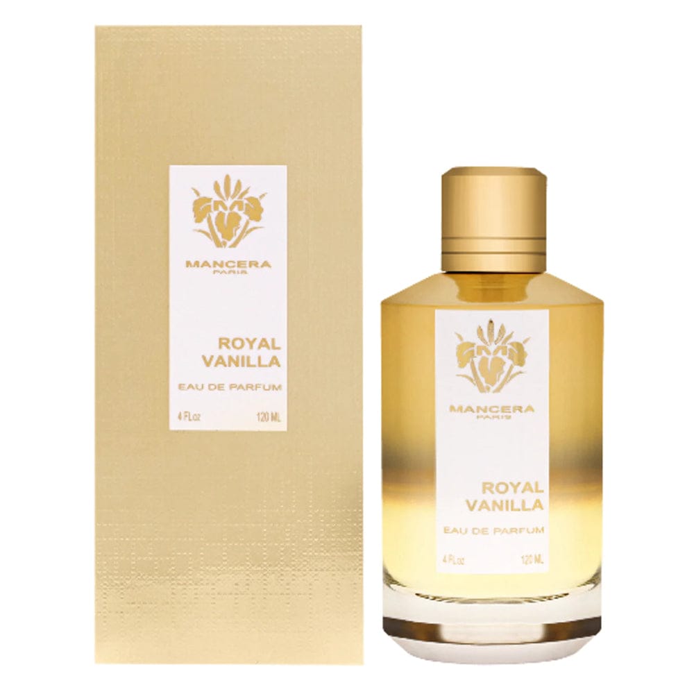 Mancera Royal Vanilla