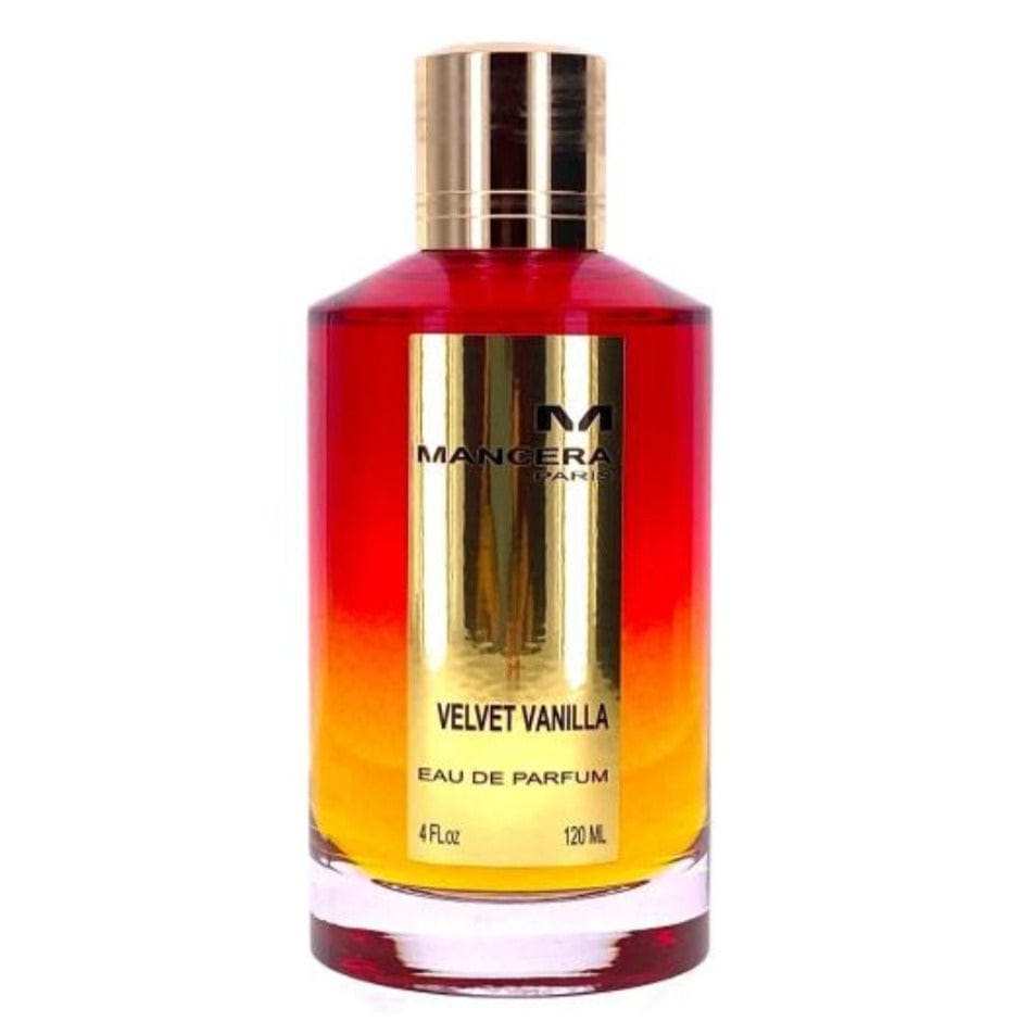 Mancera Velvet Vanilla