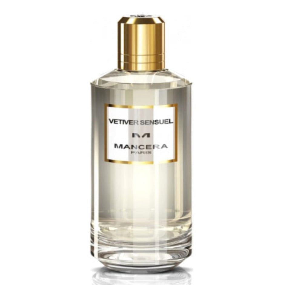 Mancera Vetiver Sensuel
