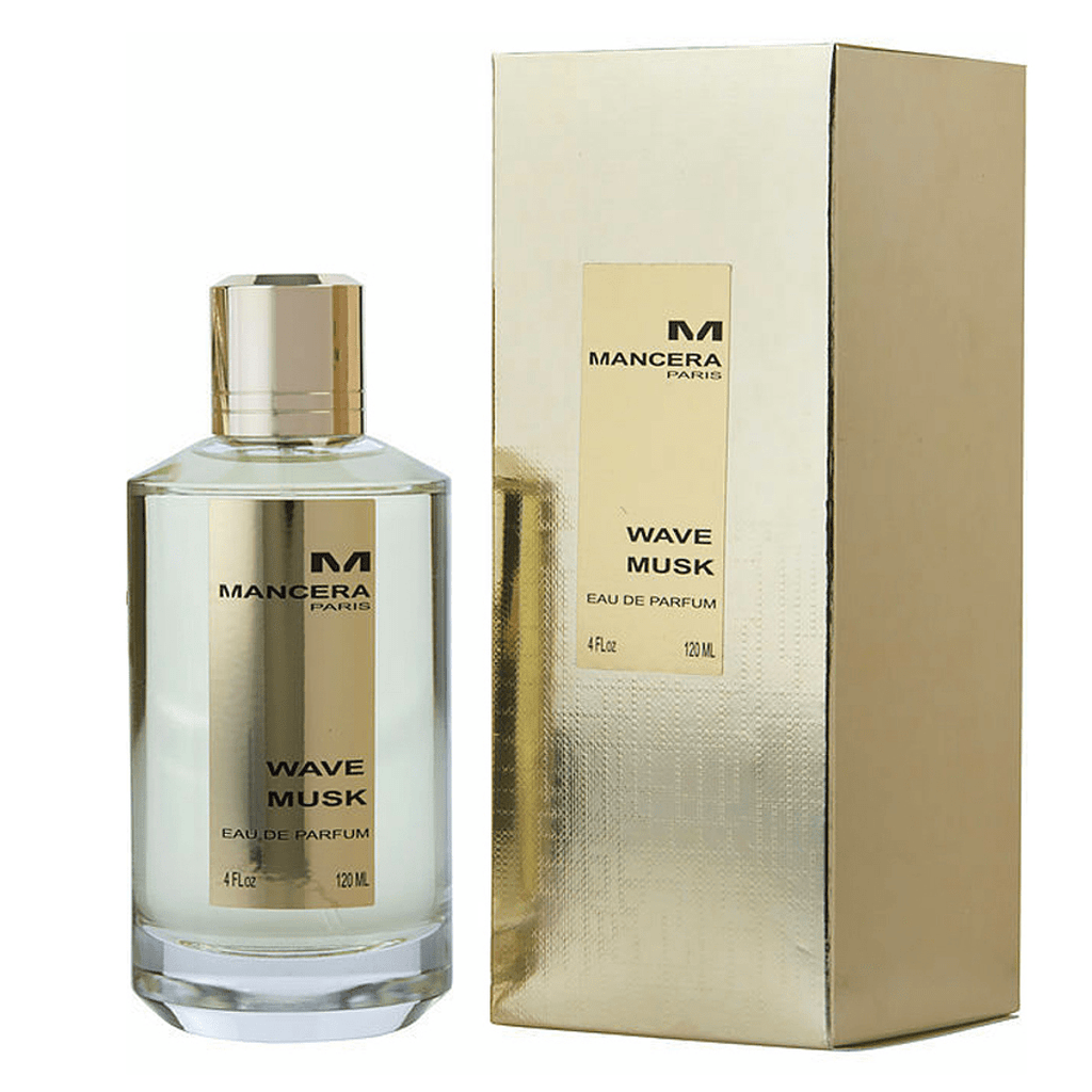 Mancera Wave Musk