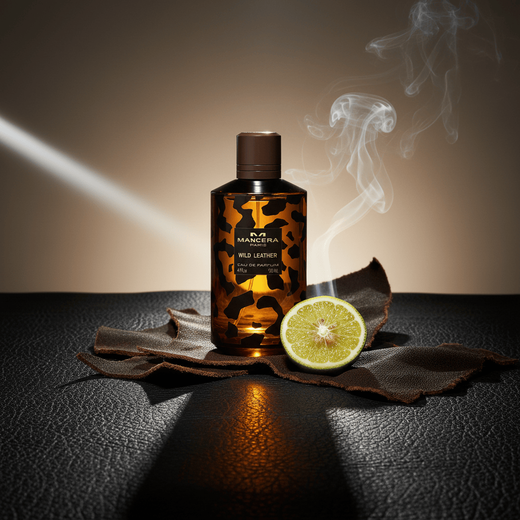 Mancera Wild Leather 