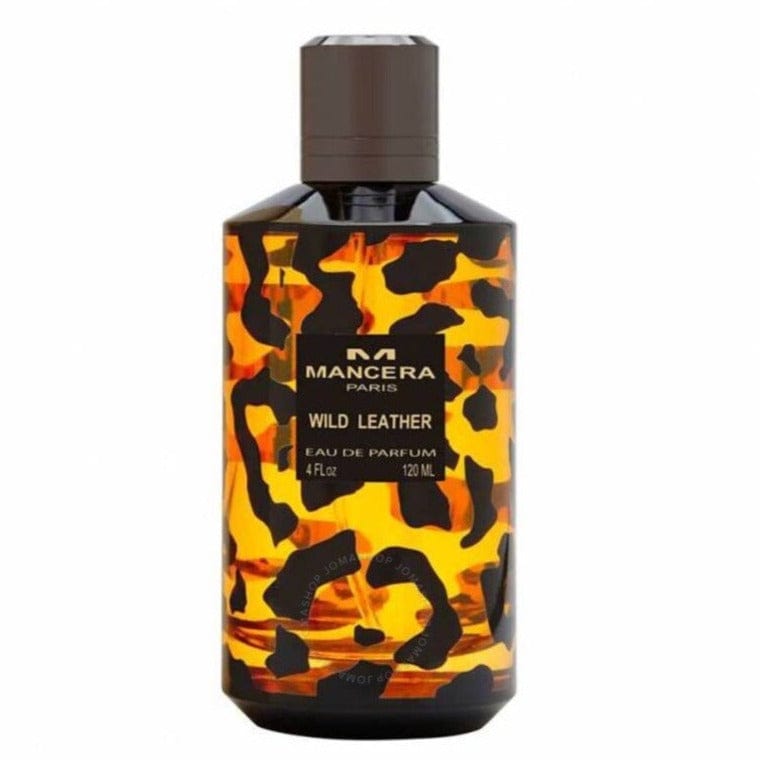 Mancera Wild Leather 