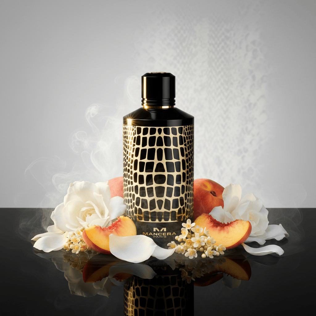 Mancera Wild Python For Women Eau De Parfum