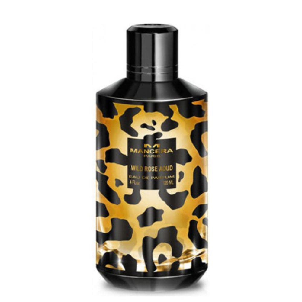 Mancera Wild Rose Oud