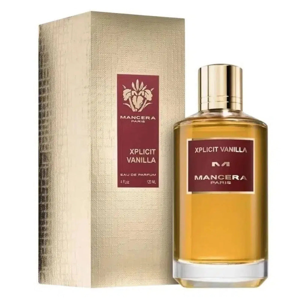 Mancera Xplicit Vanilla