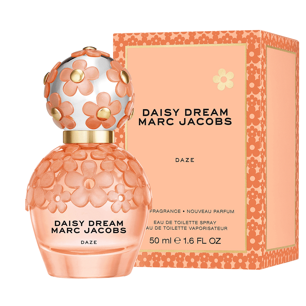 Marc Jacobs Daisy Dream Daze 1.6 oz Edt