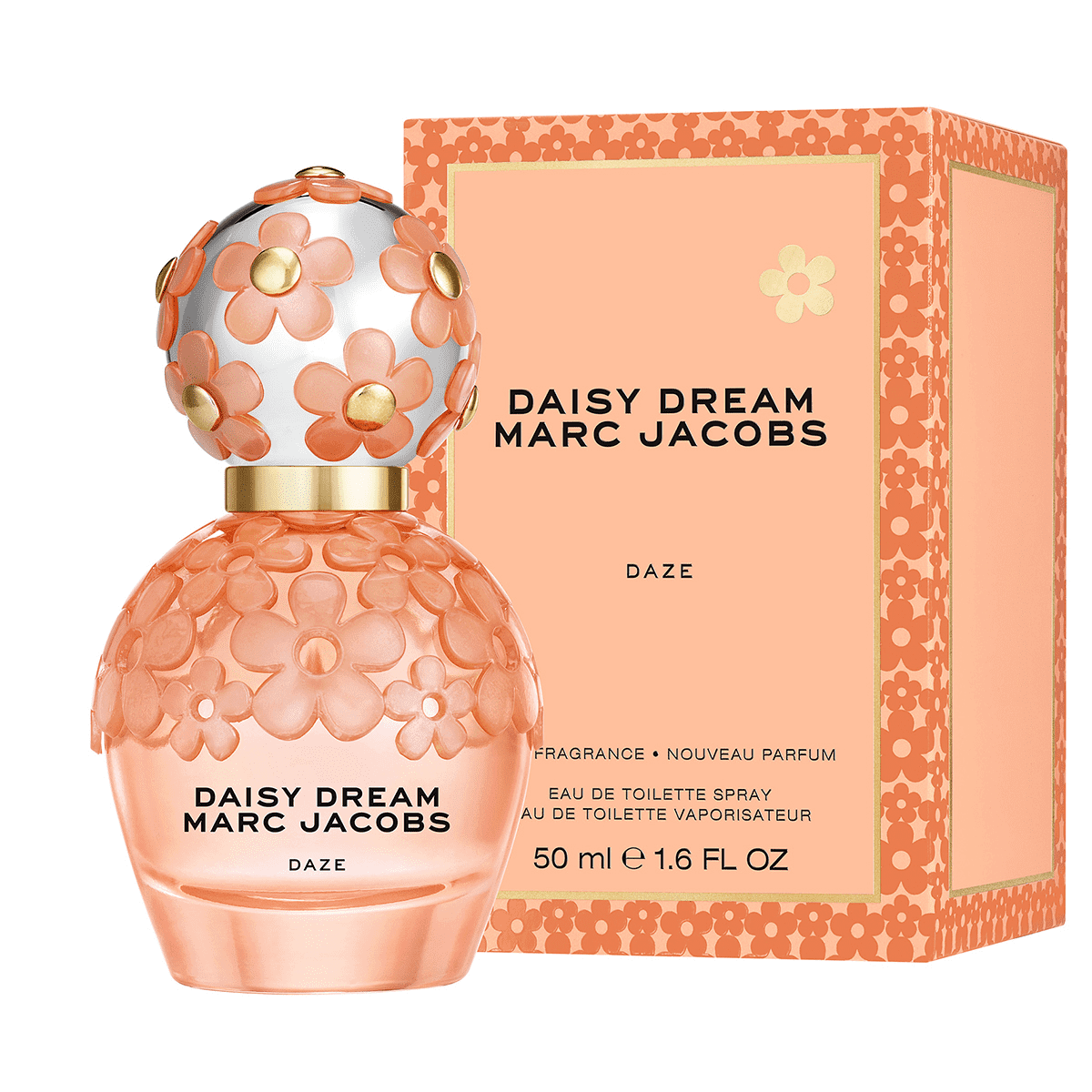 Marc Jacobs Daisy Dream Daze 1.6 oz Edt