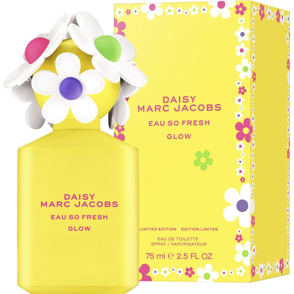 Marc Jacobs Daisy Eau So Fresh Glow