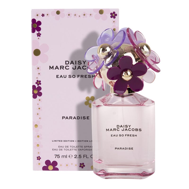 Marc Jacobs Daisy Eau So Fresh Paradise 2.5 oz Edt