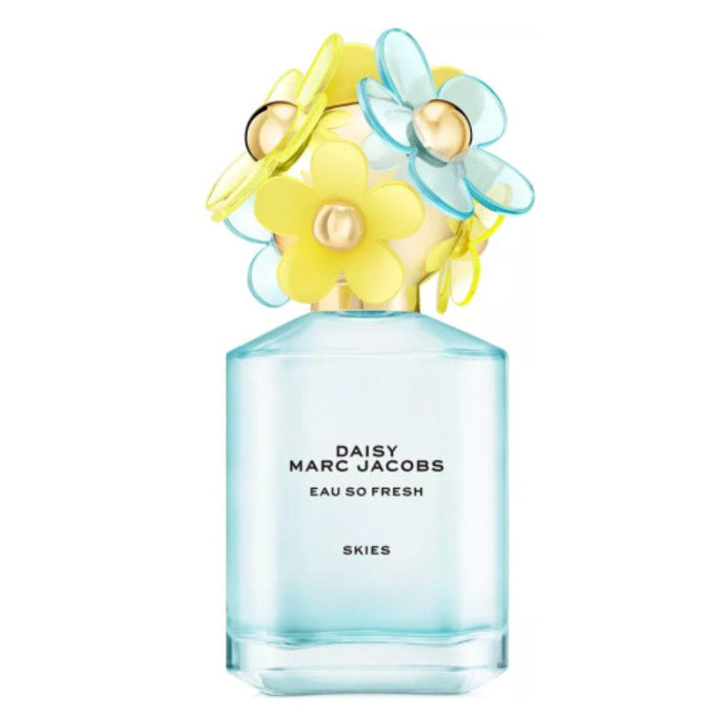 Marc Jacobs  Daisy Eau So Fresh Skies 2.5 Oz Edt