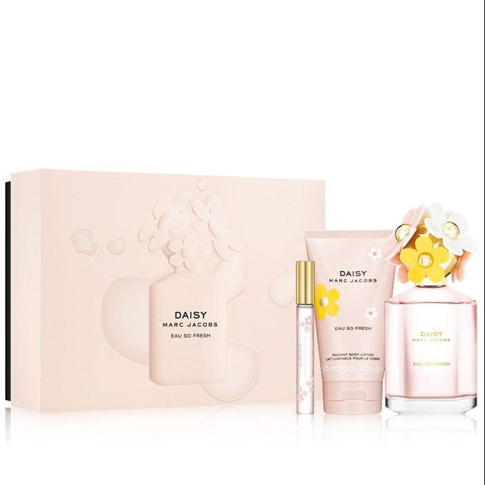 Marc Jacobs Daisy Eau So Fresh