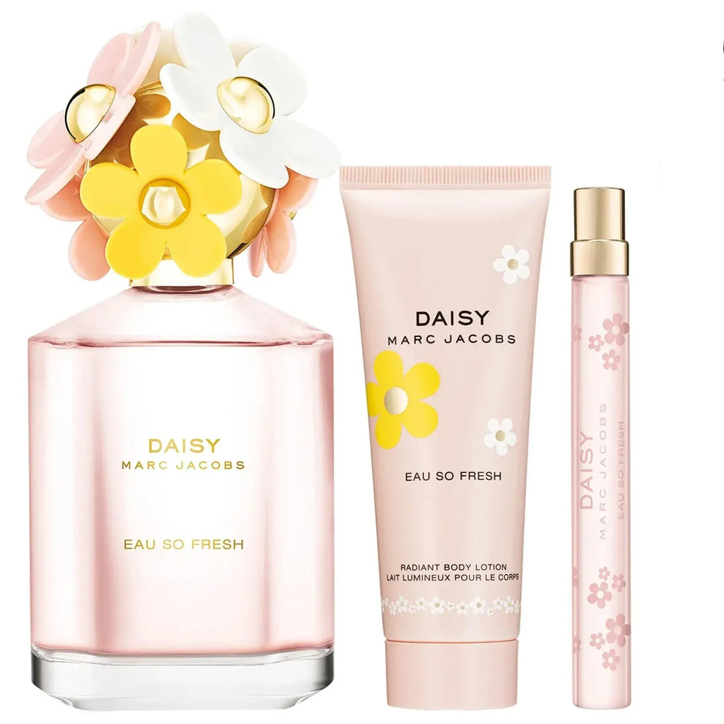 Marc Jacobs Daisy Eau So Fresh