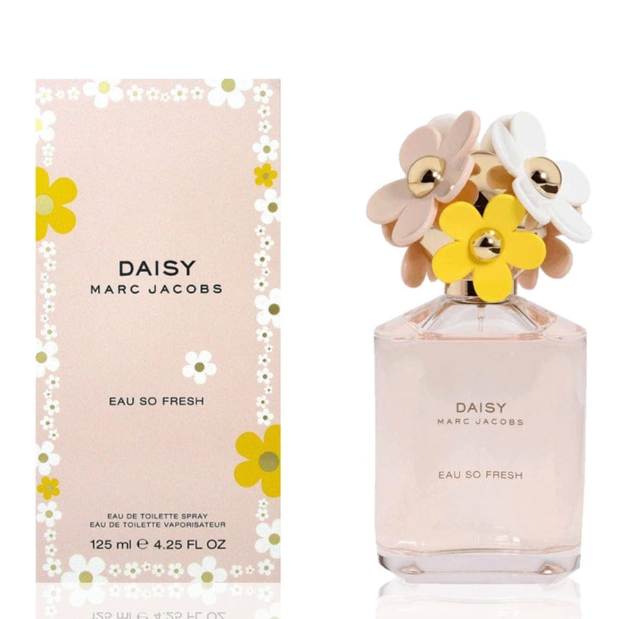 Marc Jacobs Daisy Eau So Fresh