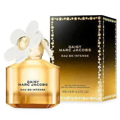 Marc Jacobs Daisy Eau So Intense