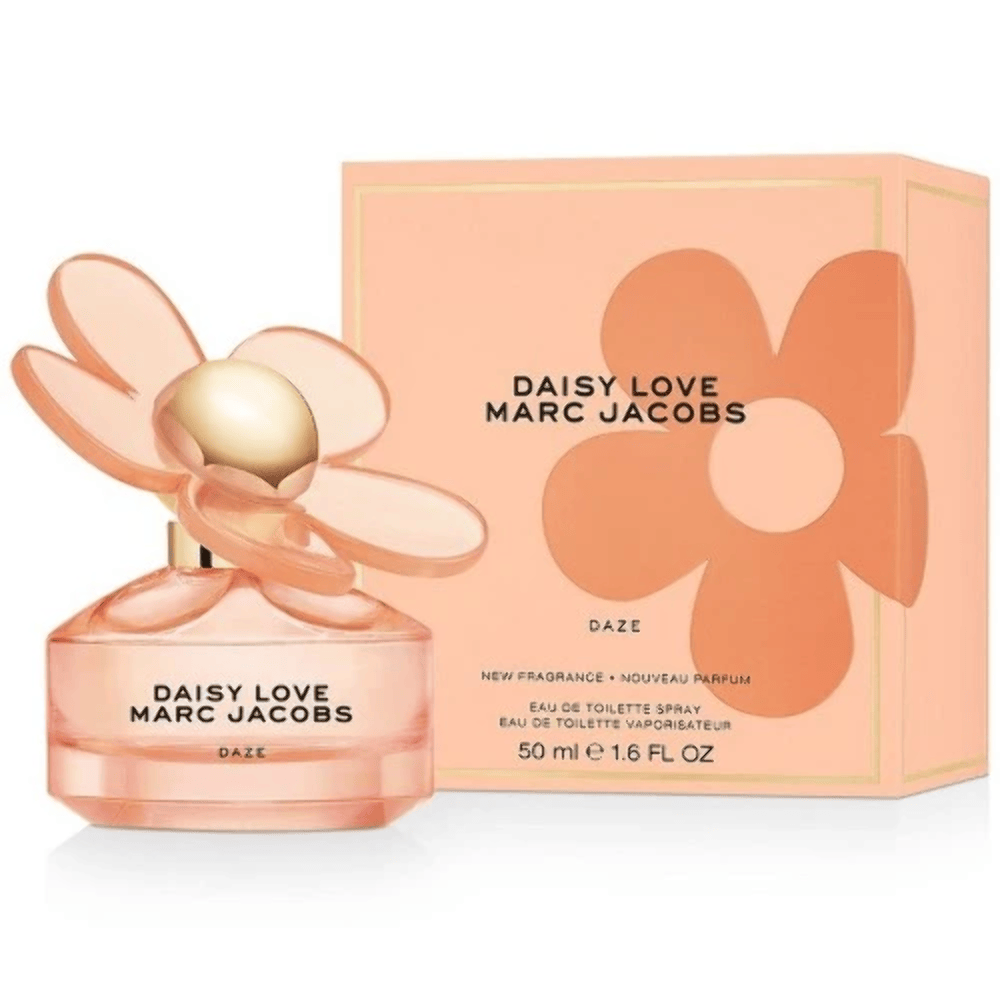 Marc Jacobs Daisy Love Daze 1.7 oz Edt