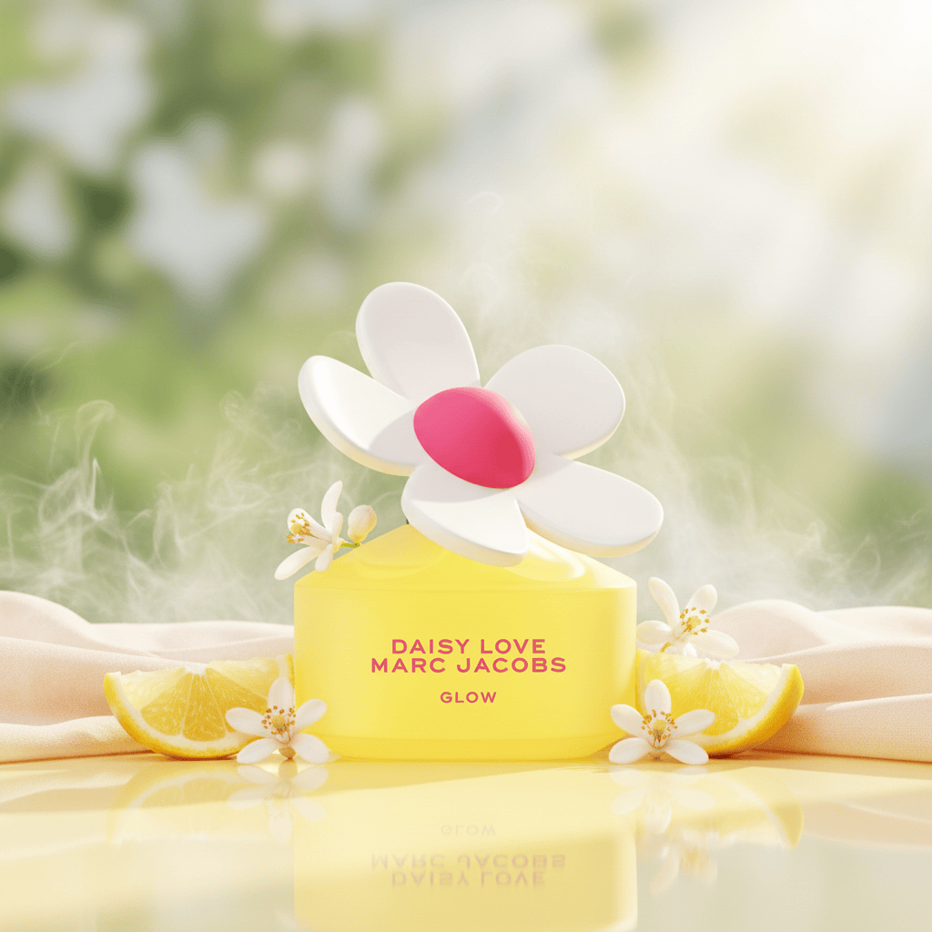 Marc Jacobs Daisy Love Glow