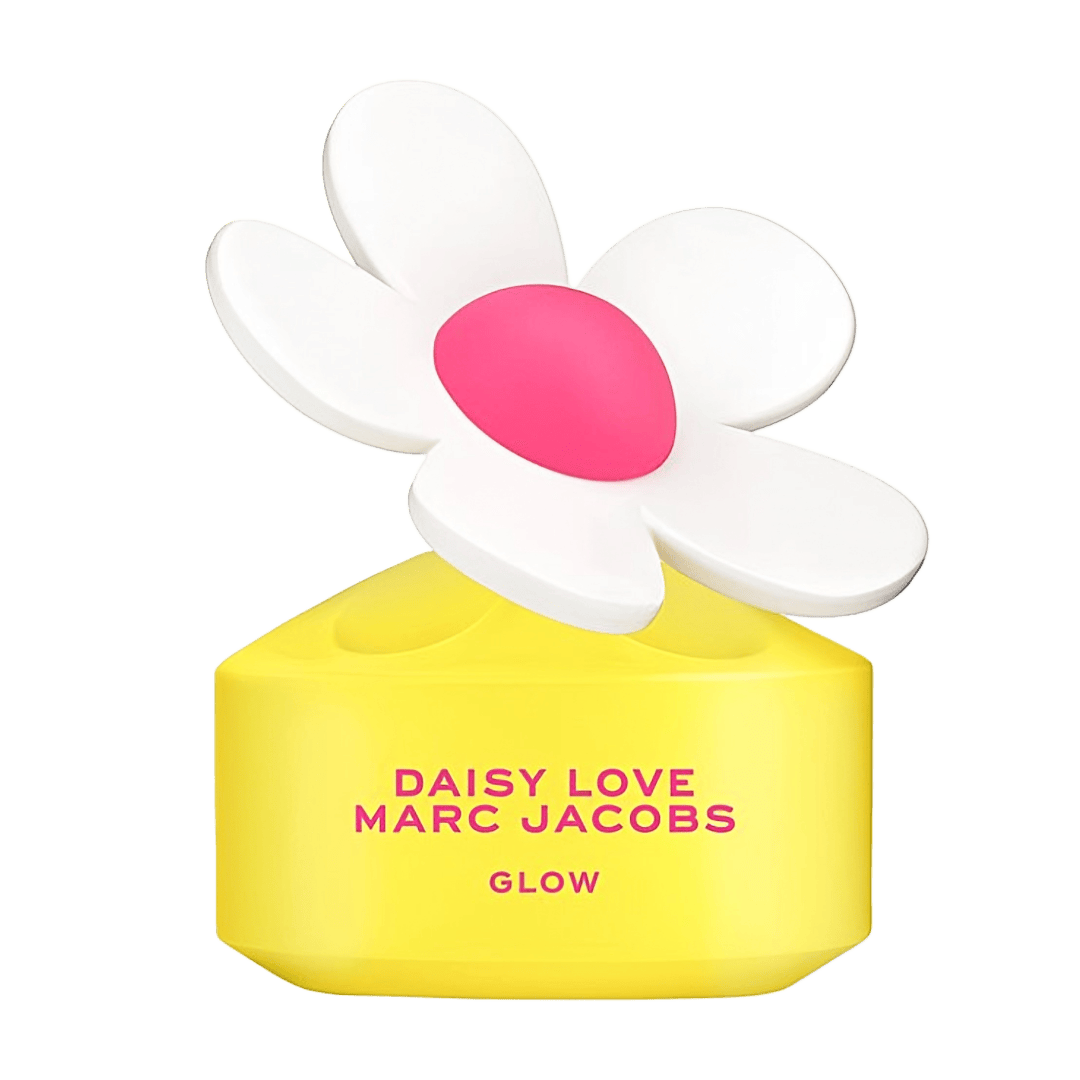 Marc Jacobs Daisy Love Glow
