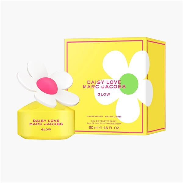 Marc Jacobs Daisy Love Glow