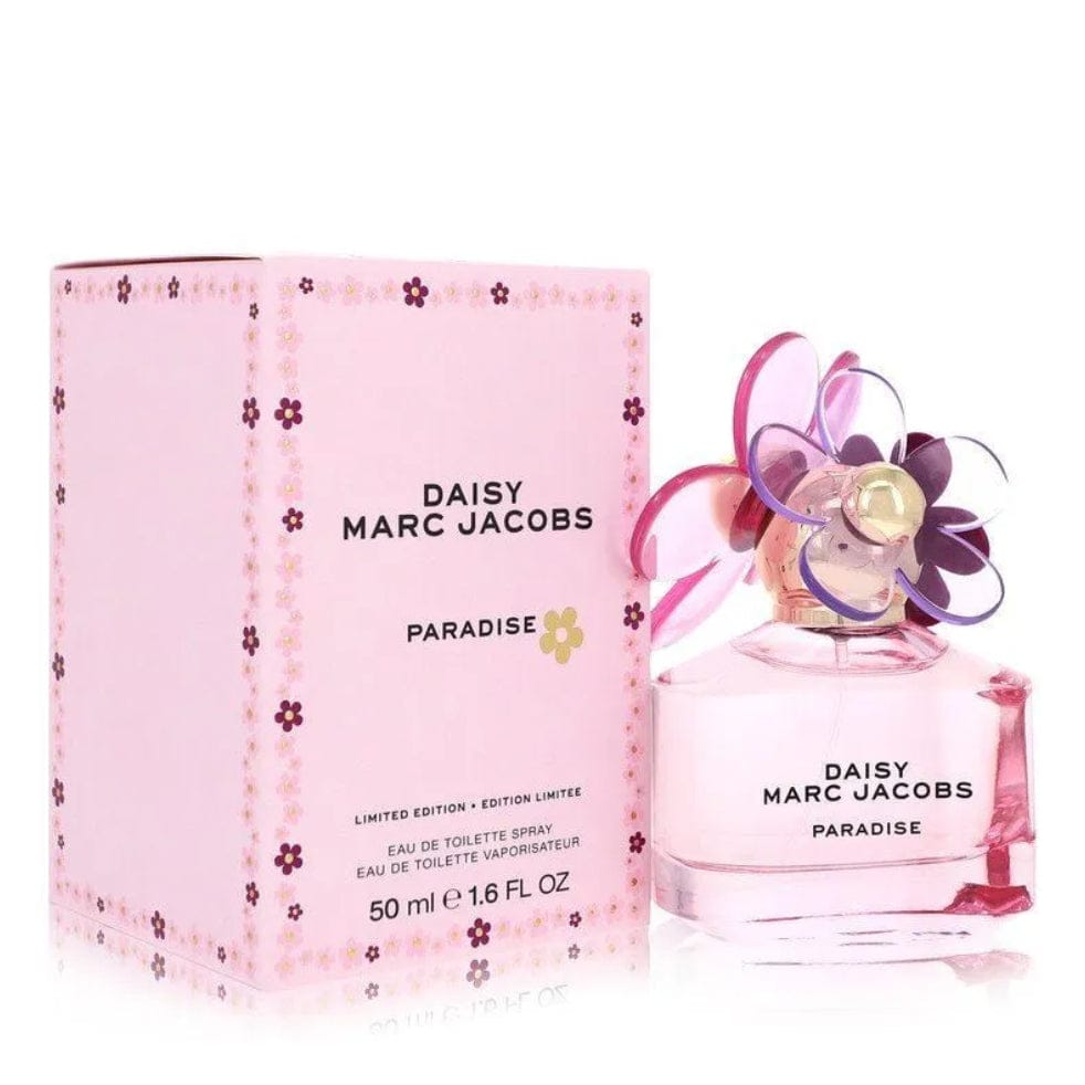 Marc Jacobs Daisy Paradise Ltd. 1.6 oz Edt