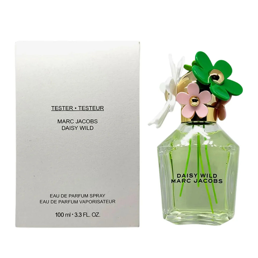 Marc Jacobs Daisy Wild