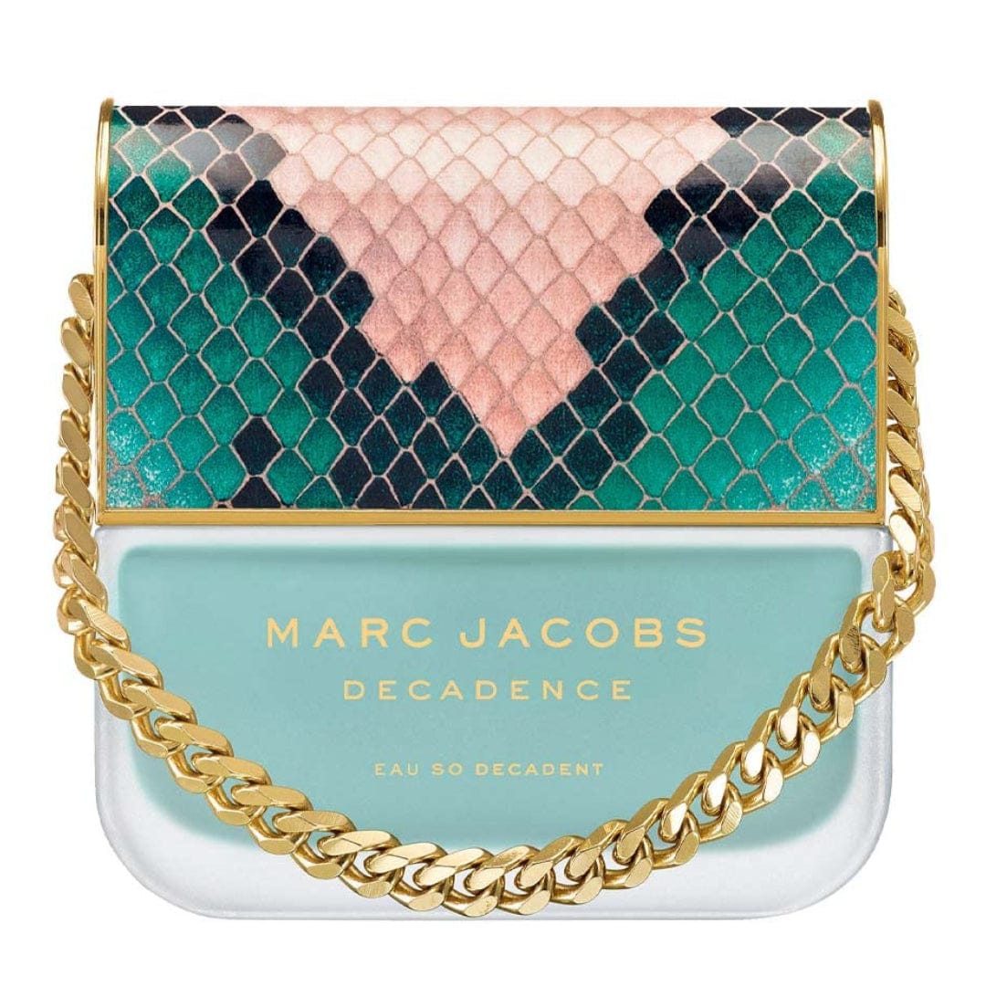 Marc Jacobs Decadence Eau So Decadent Women’s Perfume/Cologne For Women Eau de Toilette 3.3 oz Edt