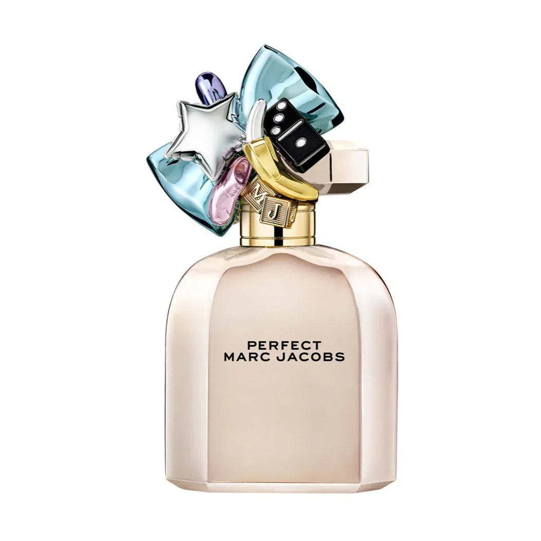 Marc Jacobs Perfect Charm The Collector 1.6 oz Edp