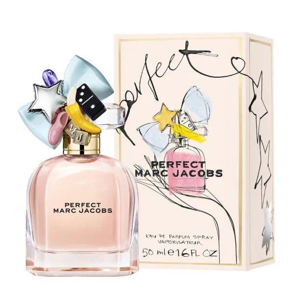 Marc Jacobs Perfect Eau de Parfum