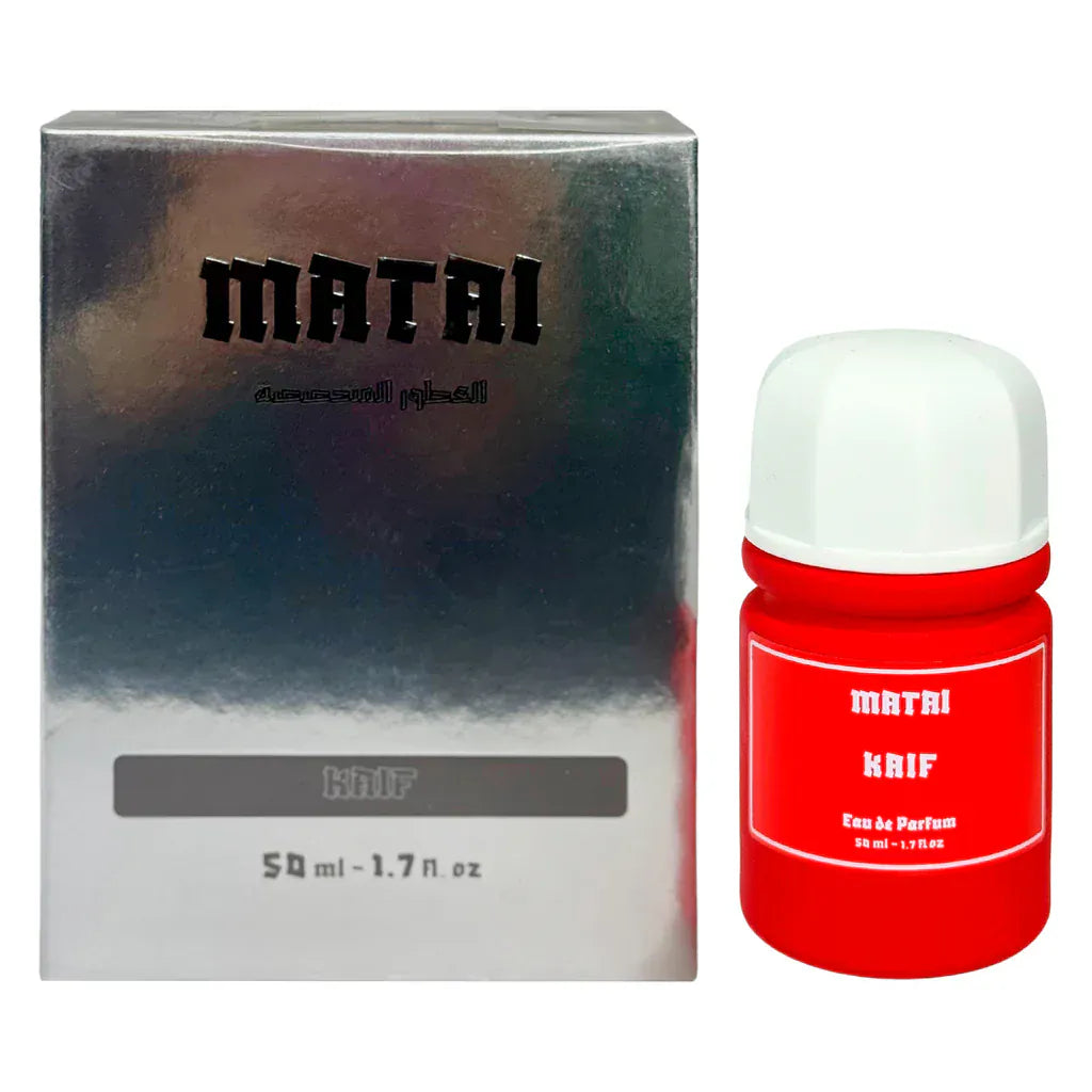 Matai Kaif