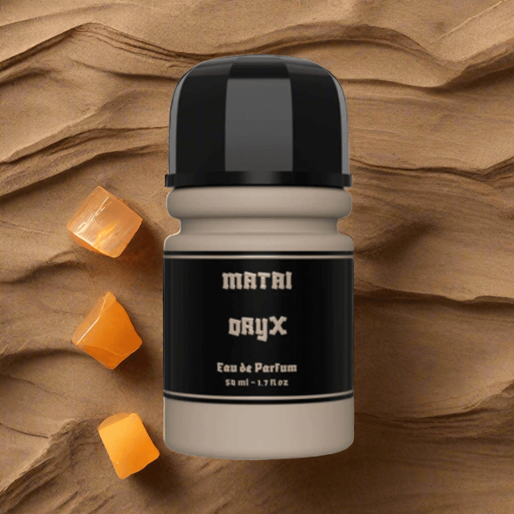 Matai Oryx