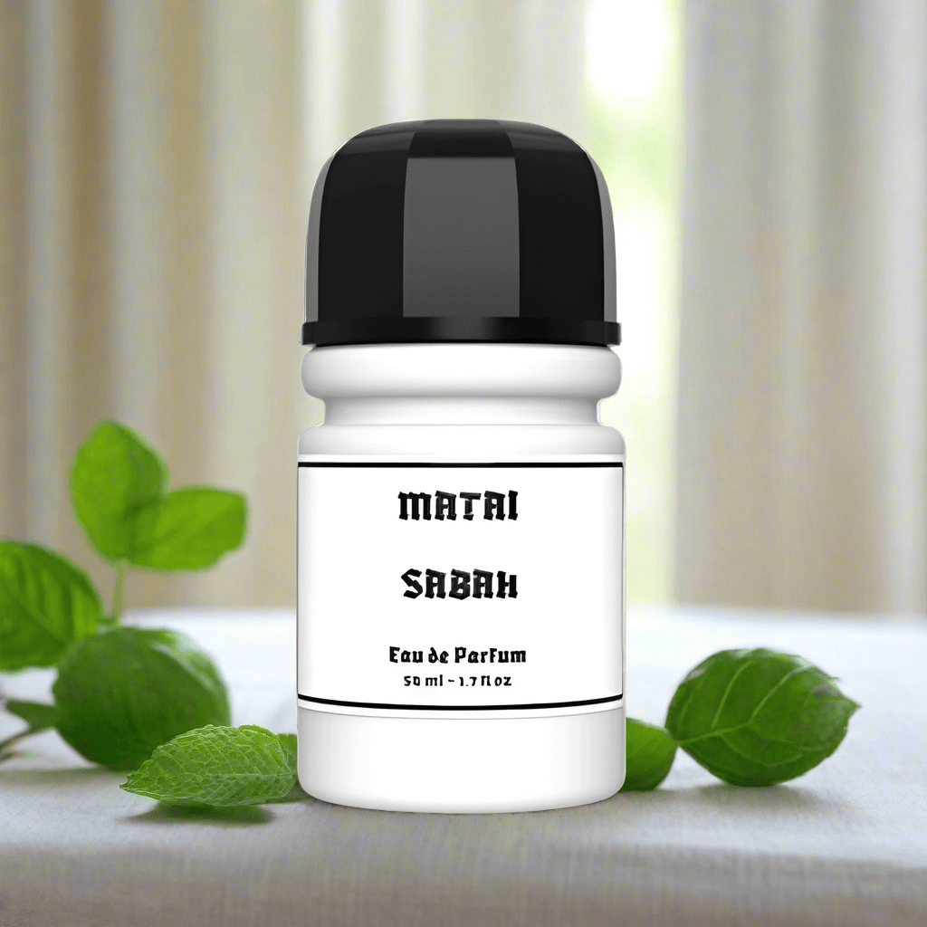 Matai Sabah