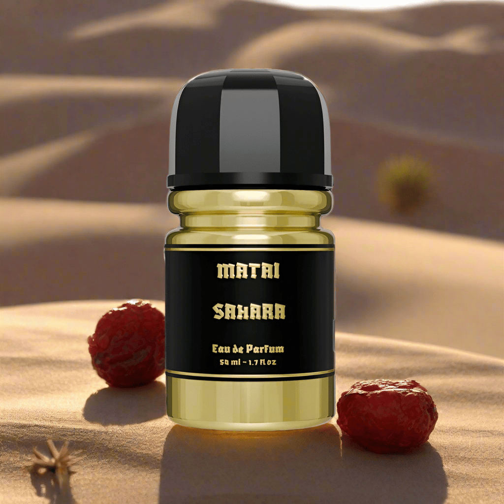 Matai Sahara