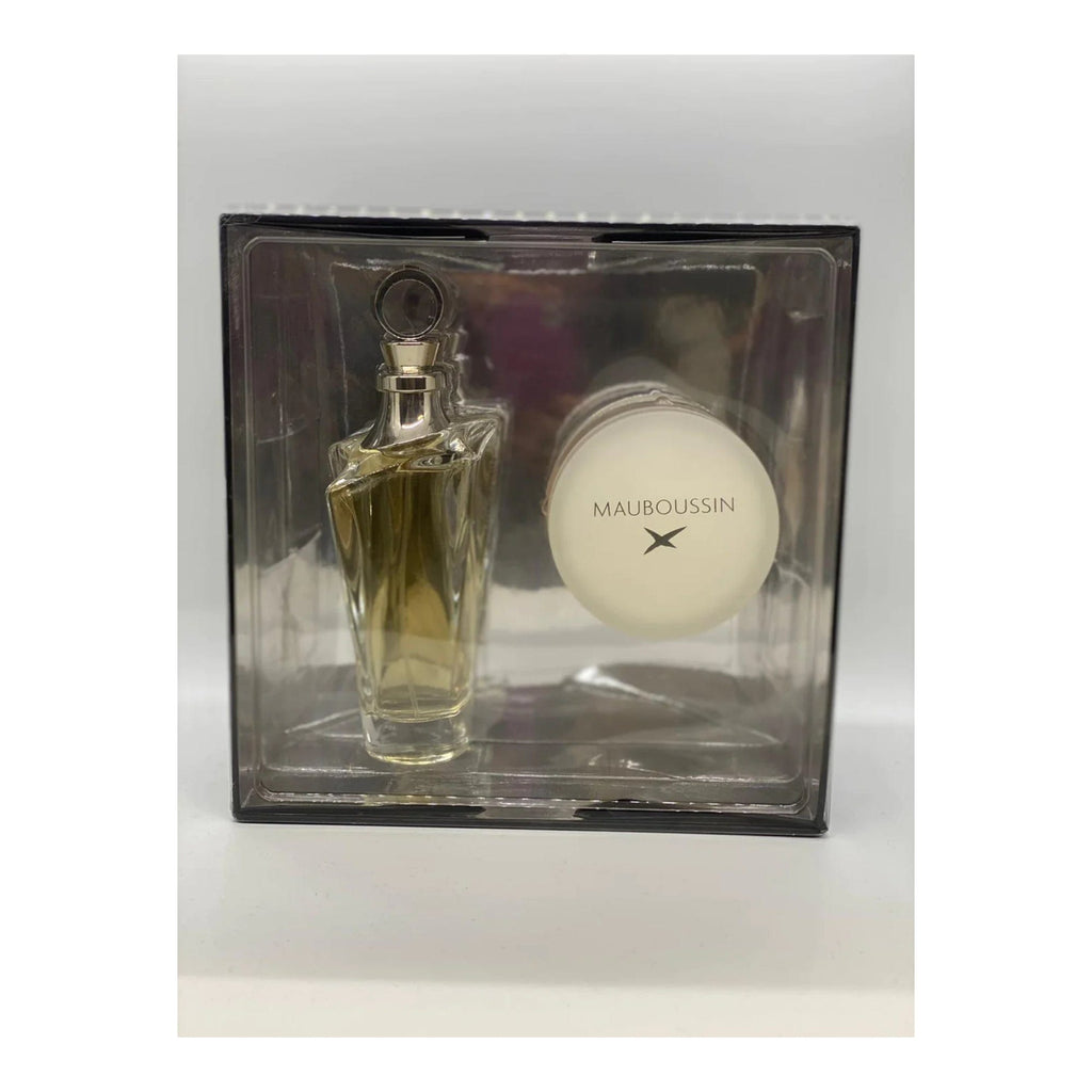 Mauboussin Pour Elle Women’s Perfume/Cologne For Women Eau de Parfum 1.7 oz / 3.3 oz / Gift Set 3.3 oz Edp