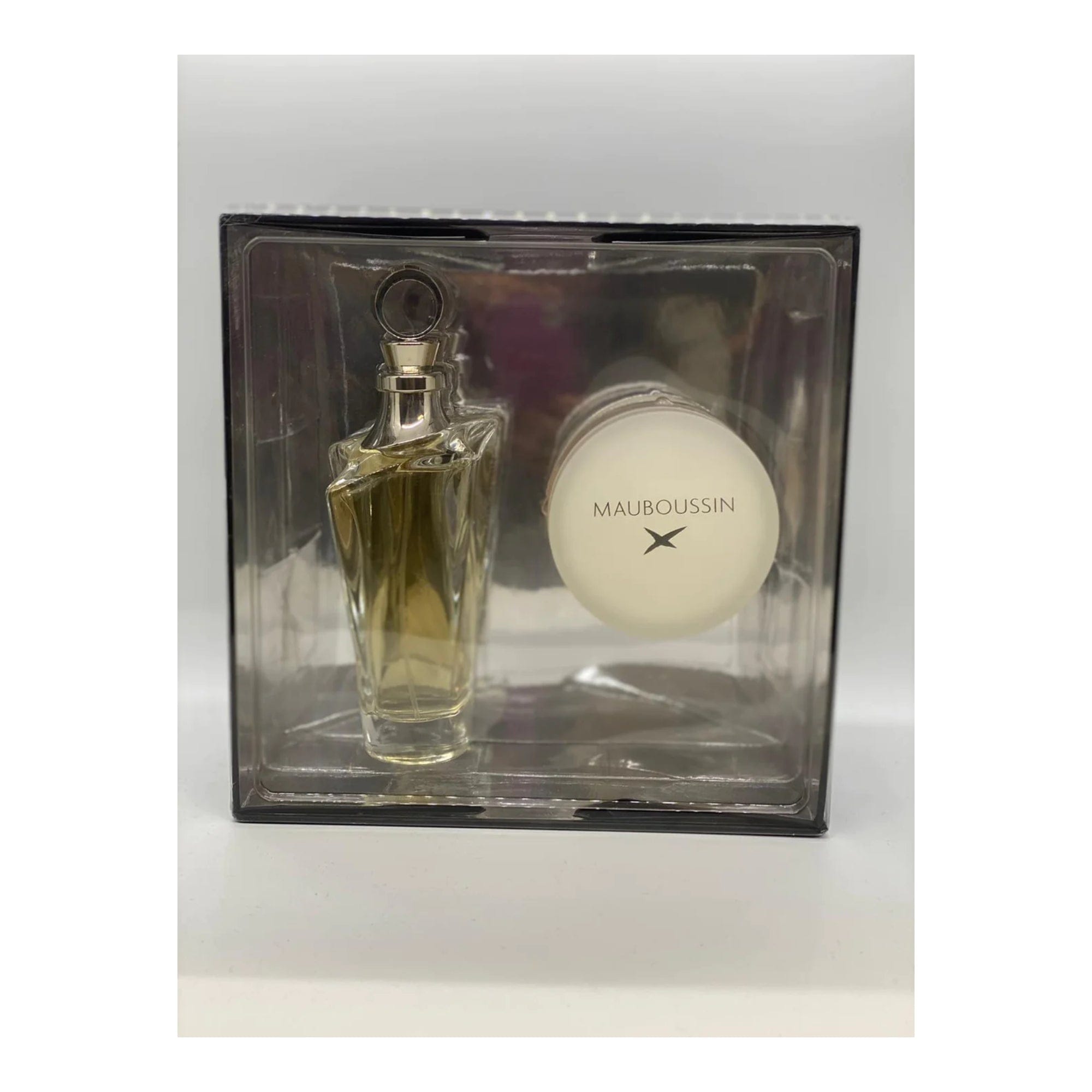 Mauboussin Pour Elle Women’s Perfume/Cologne For Women Eau de Parfum 1.7 oz / 3.3 oz / Gift Set 3.3 oz Edp