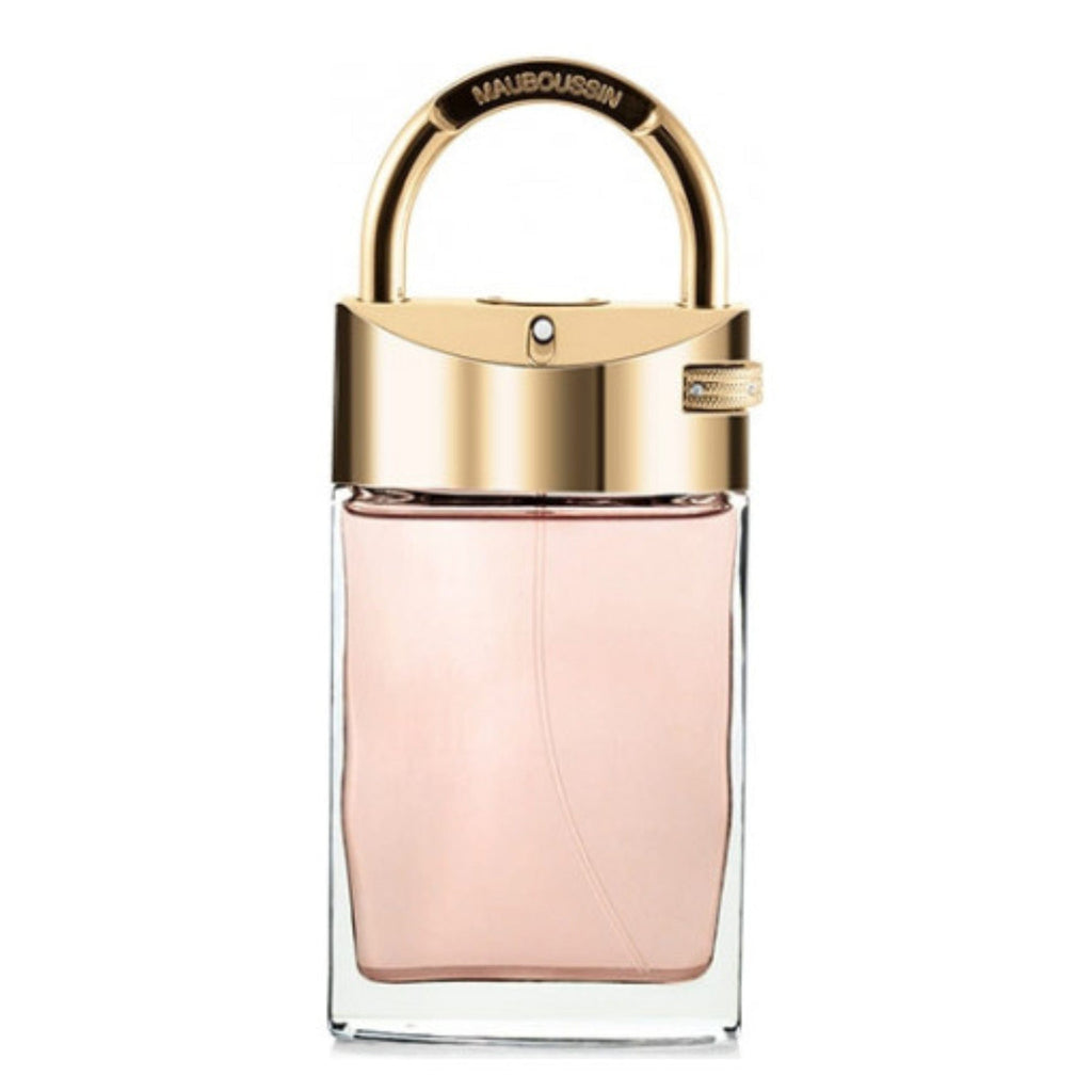 Mauboussin Promise Me Women’s Perfume/Cologne For Women Eau de Parfum 3.0 oz Edp