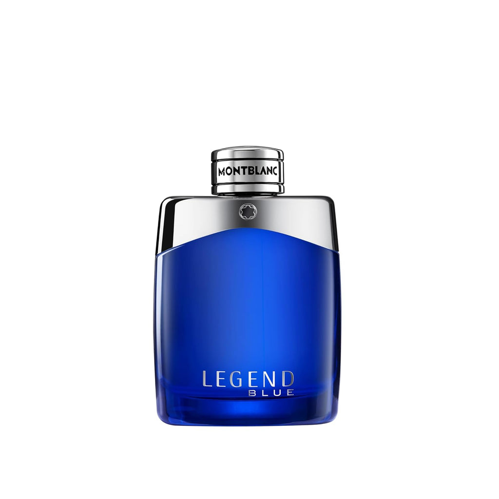 Montblanc Legend Blue Eau De Parfum 100ml