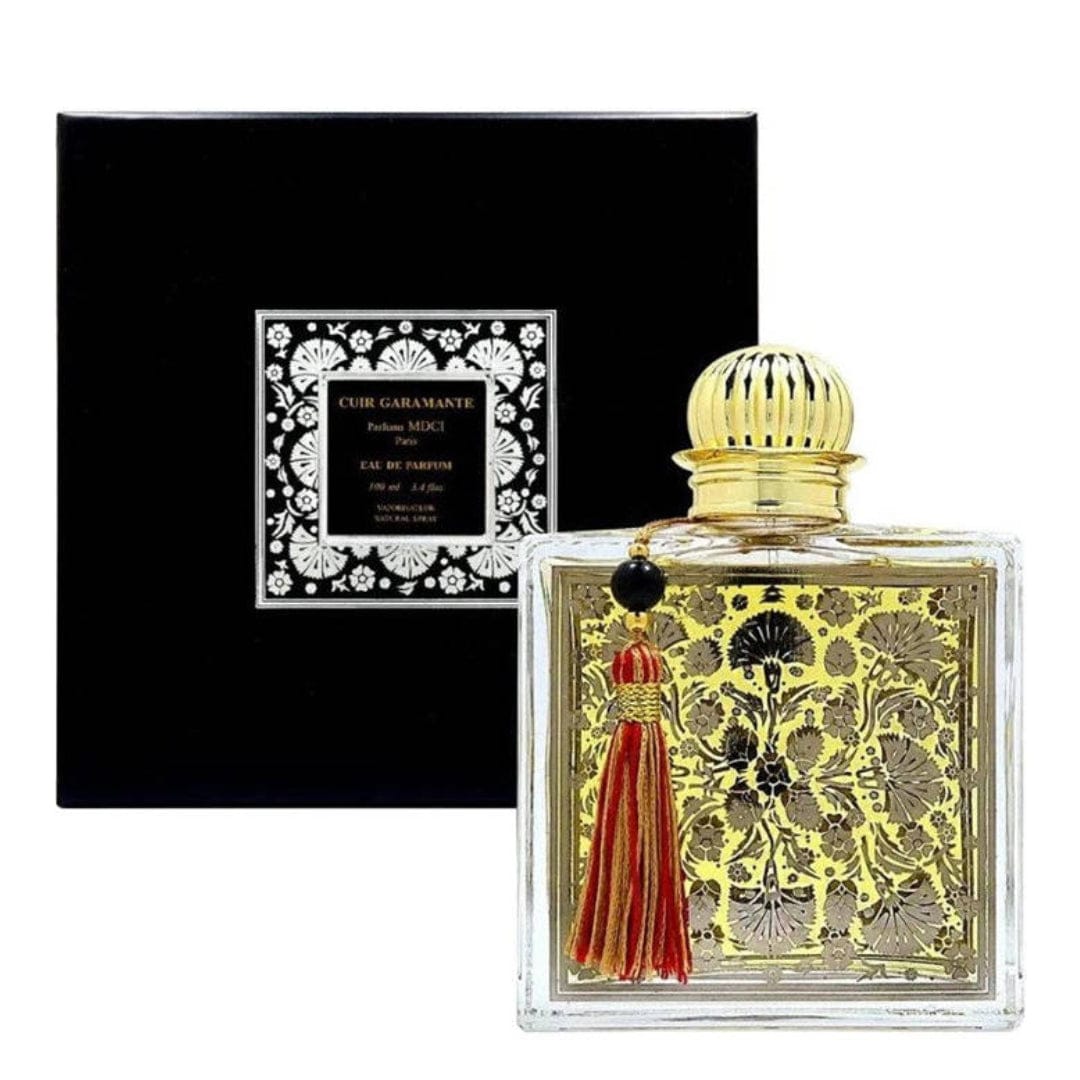 MDCI Parfums Cuir Garamante
