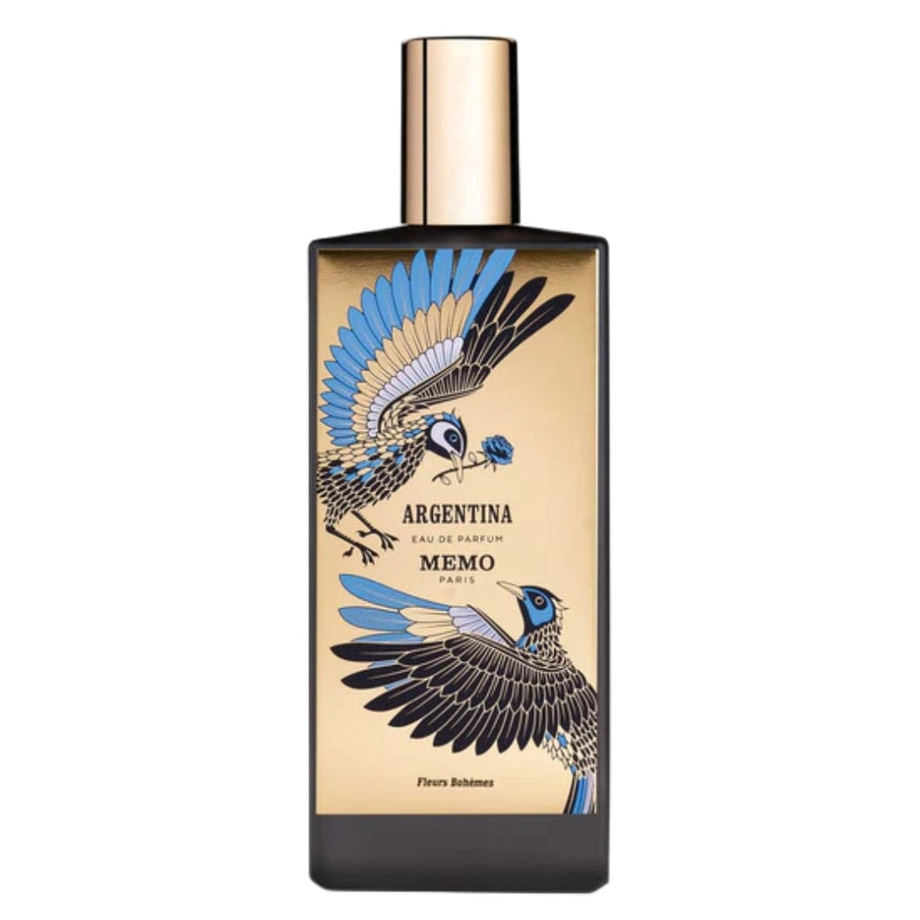 Memo Paris Argentina 2.5 Oz Edp