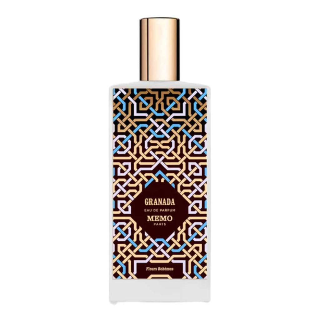 Memo Paris Granada 2.5 Oz Edp