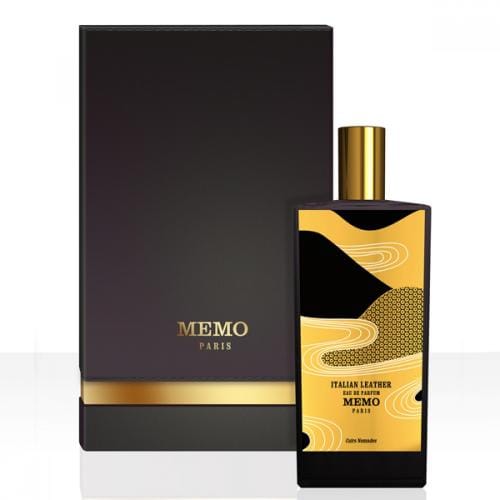 Memo Paris Italian Leather 2.5 oz