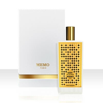 Memo Paris Kedu 2.5 oz Edp