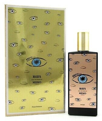 Memo Paris Marfa